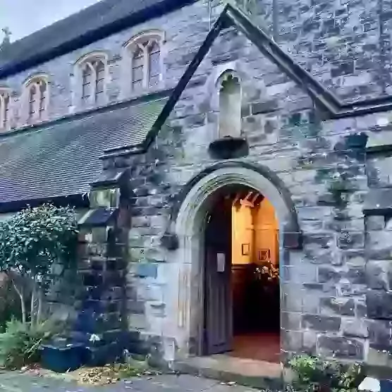 Annual Parish Council Meeting (APCM)